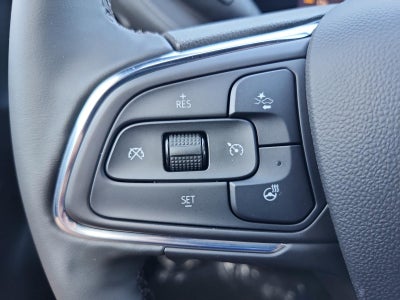 2026 Buick Envista FWD 4dr Preferred
