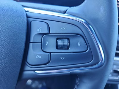 2026 Buick Envista FWD 4dr Preferred