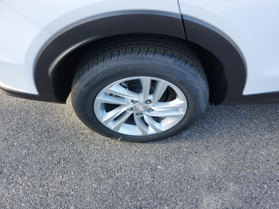 2026 Buick Envista FWD 4dr Preferred