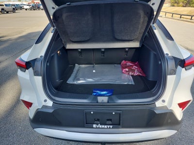 2026 Buick Envista FWD 4dr Preferred