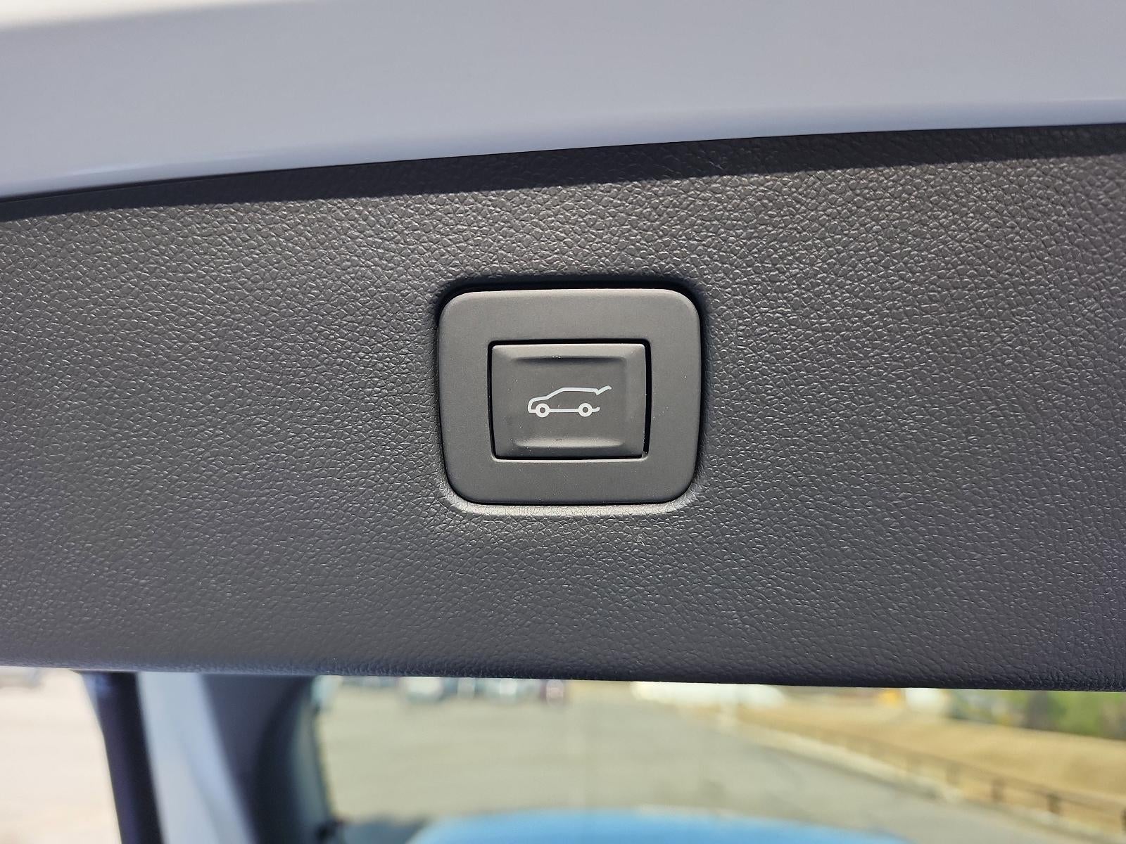 2026 Buick Envista FWD 4dr Preferred