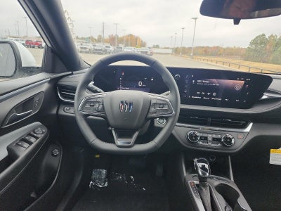 2026 Buick Envista FWD 4dr Preferred