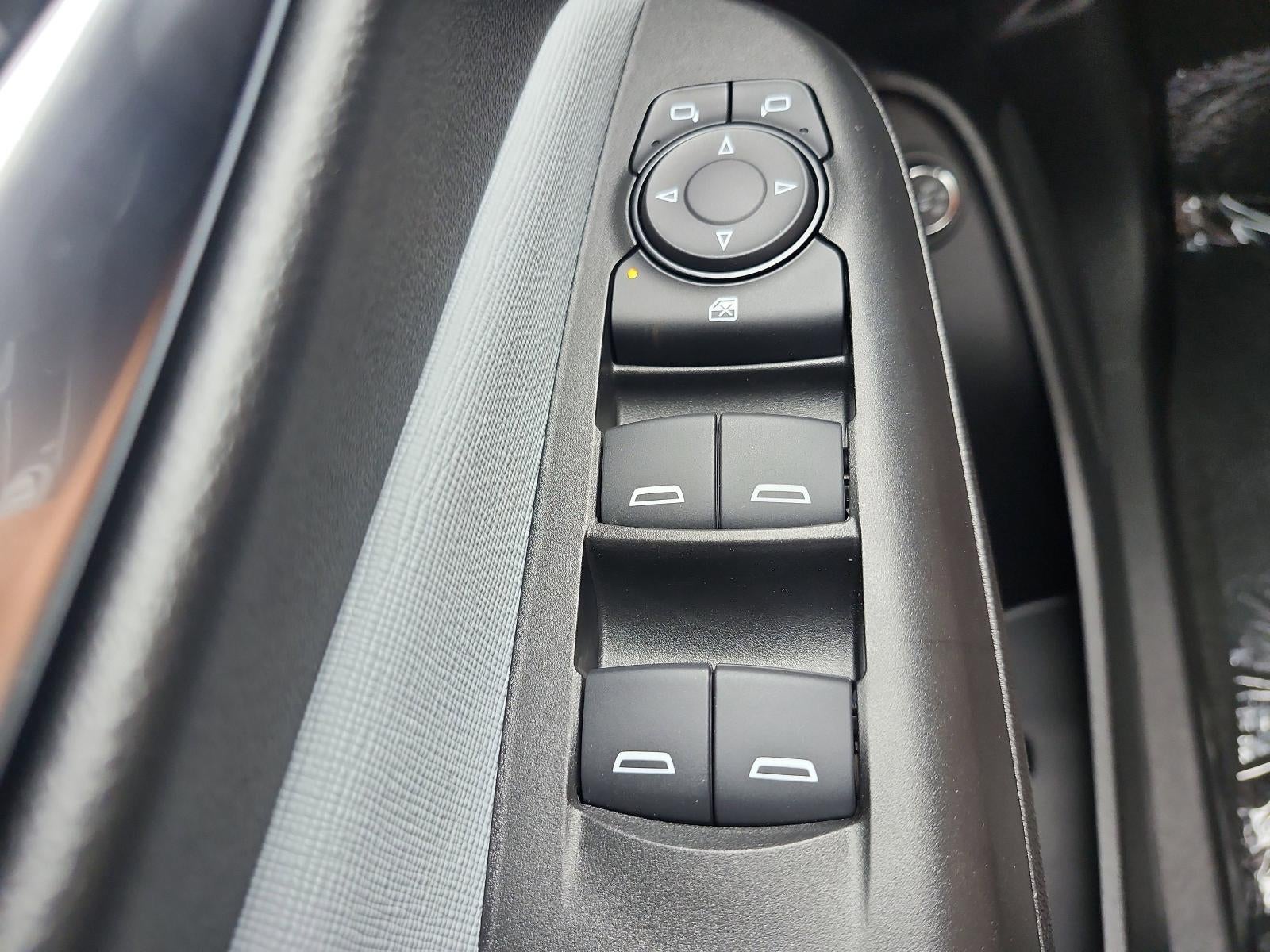 2026 Buick Envista FWD 4dr Preferred