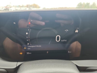 2026 Buick Envista FWD 4dr Preferred