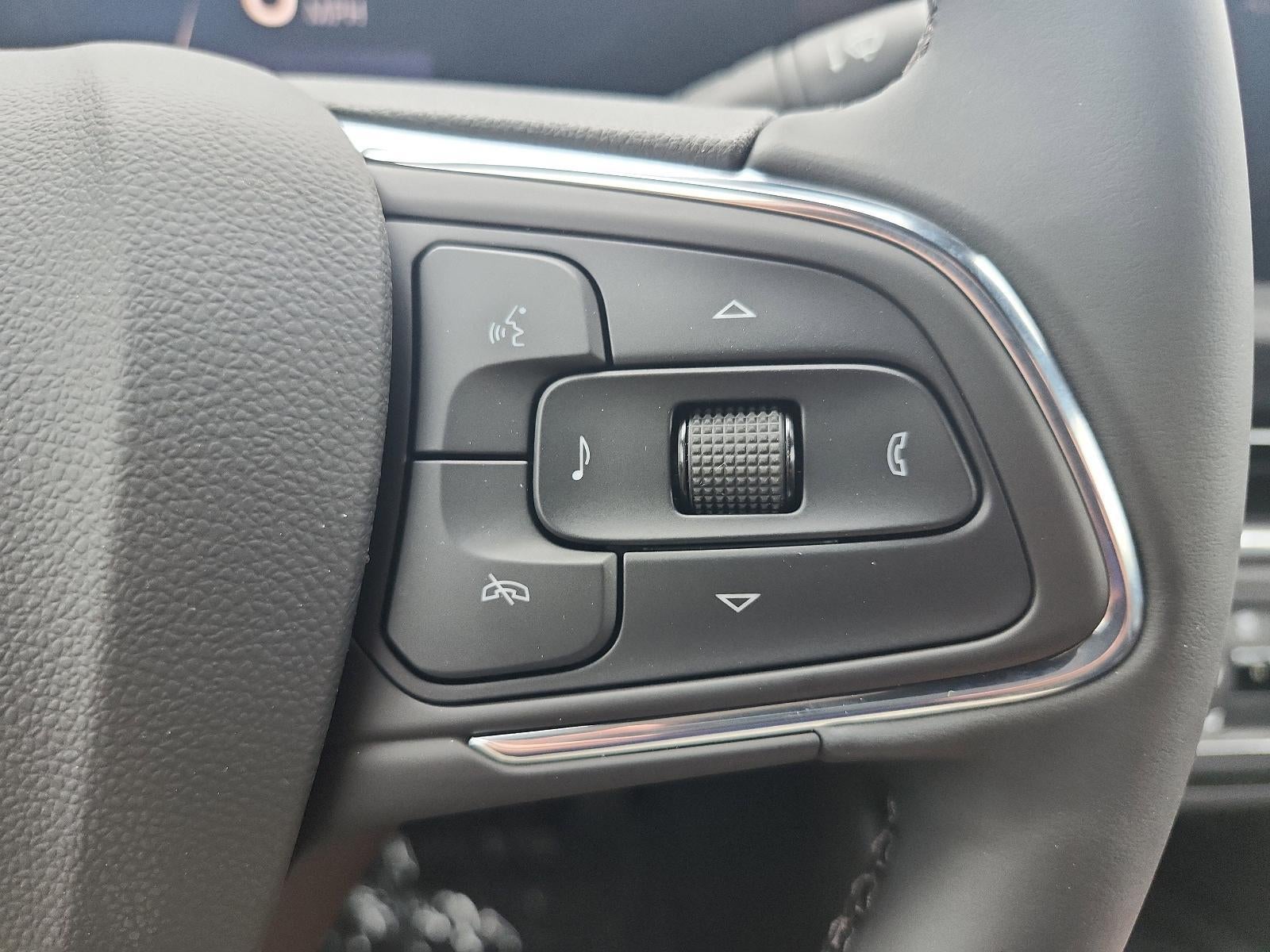 2026 Buick Envista FWD 4dr Preferred