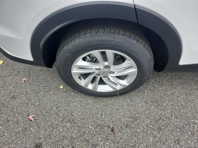 2026 Buick Envista FWD 4dr Preferred