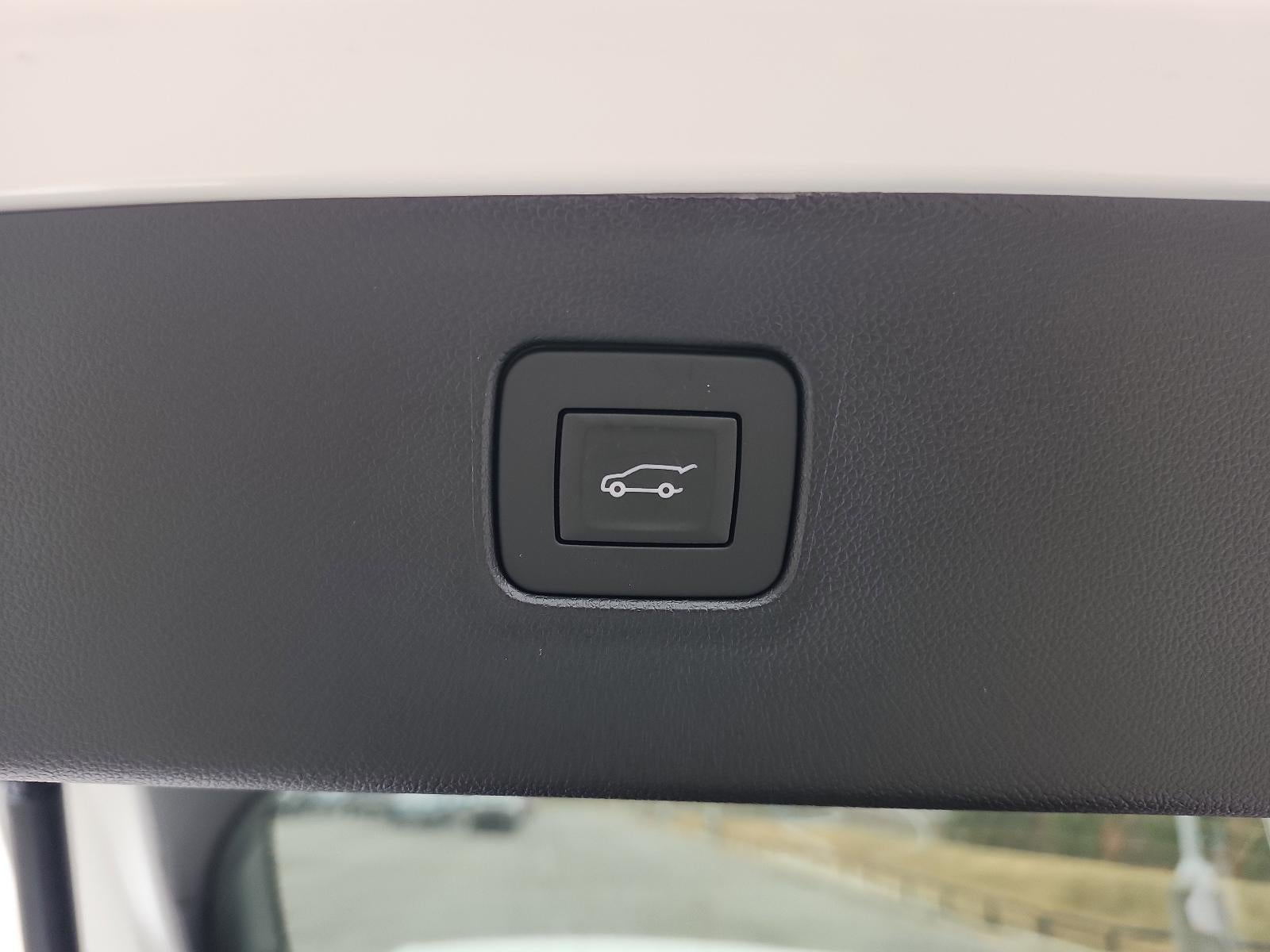 2026 Buick Envista FWD 4dr Preferred