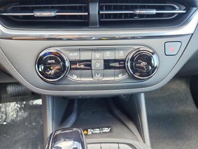 2026 Buick Envista FWD 4dr Preferred