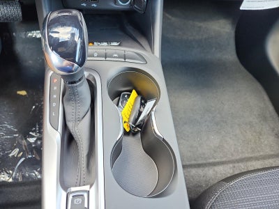 2026 Buick Envista FWD 4dr Preferred