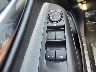 2026 Buick Envista FWD 4dr Preferred