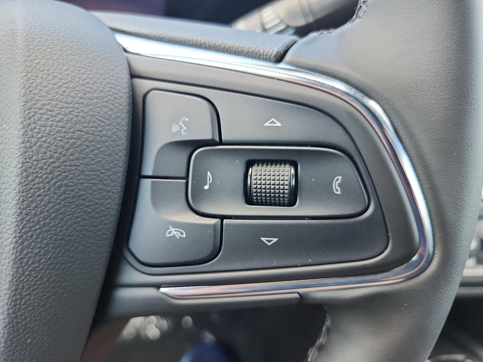 2026 Buick Envista FWD 4dr Preferred