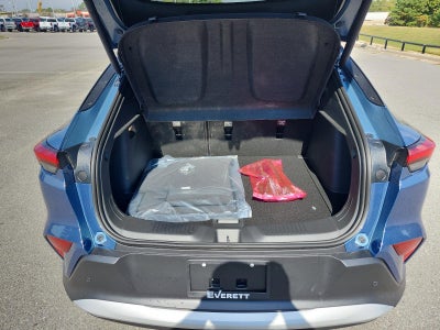 2026 Buick Envista FWD 4dr Preferred