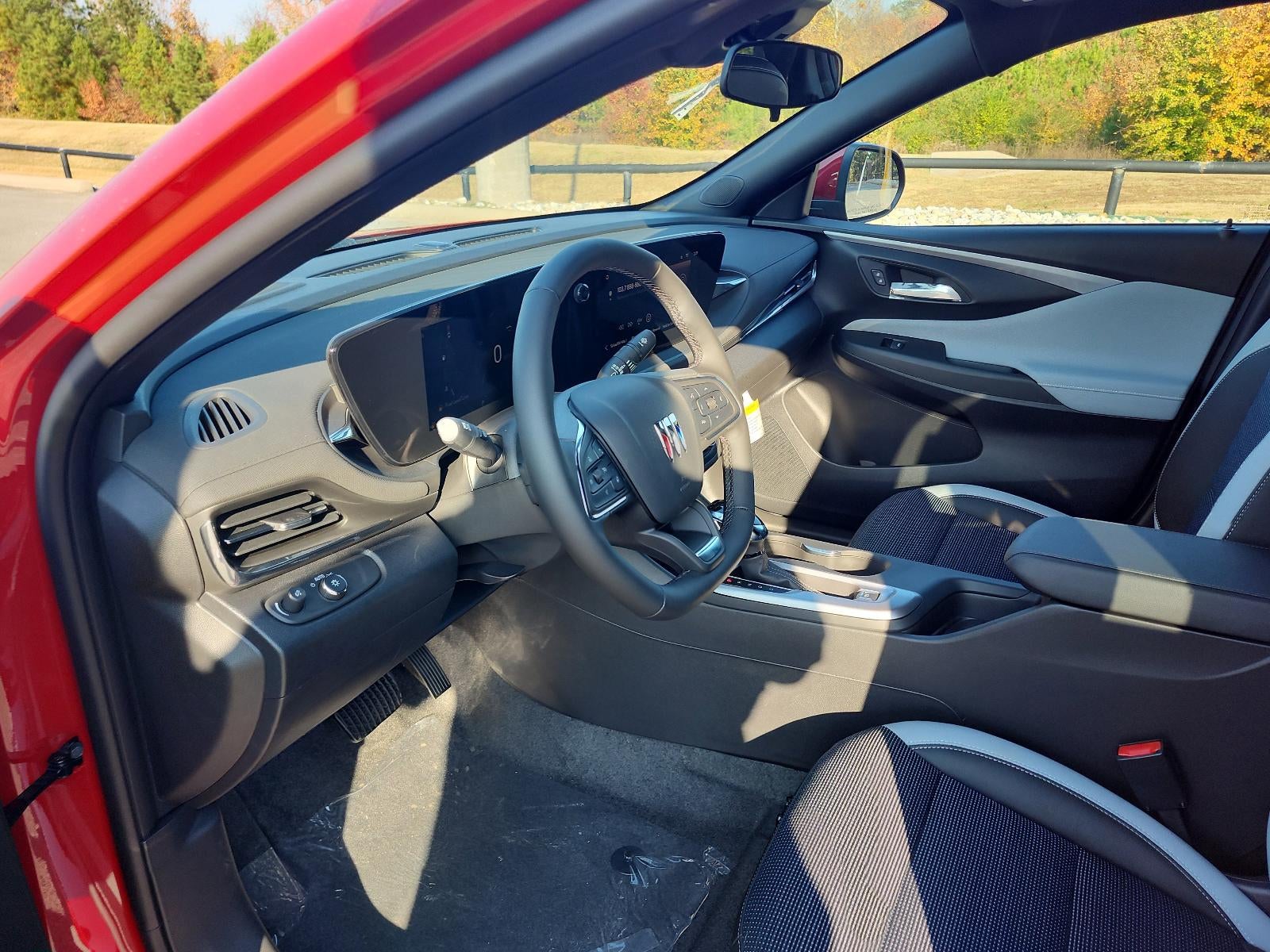 2026 Buick Envista FWD 4dr Preferred