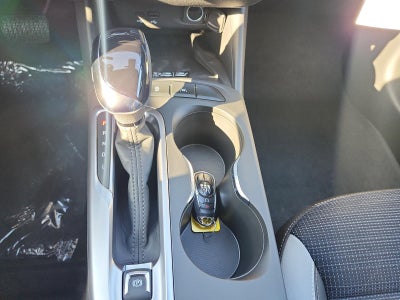 2026 Buick Envista FWD 4dr Preferred