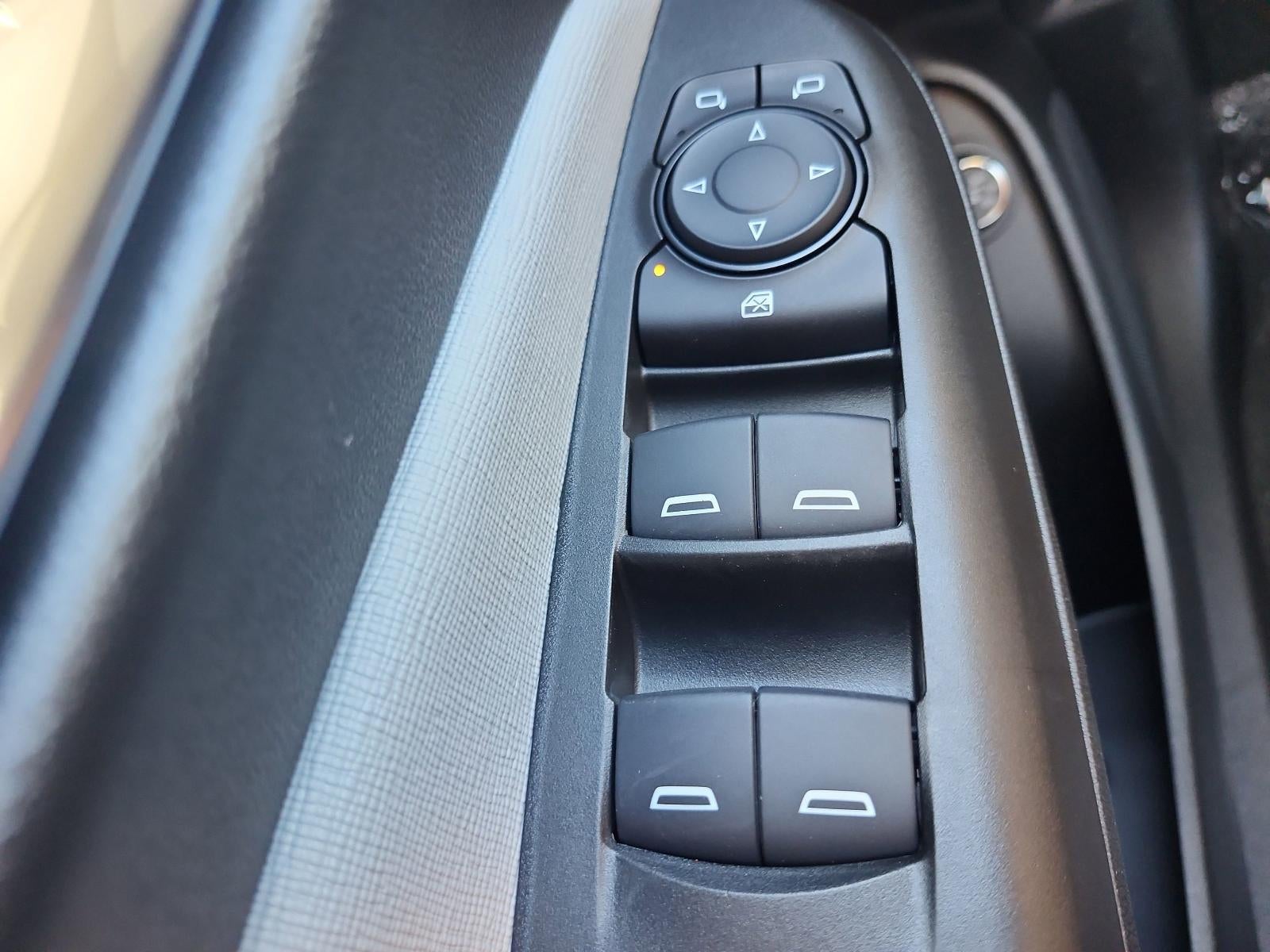 2026 Buick Envista FWD 4dr Preferred