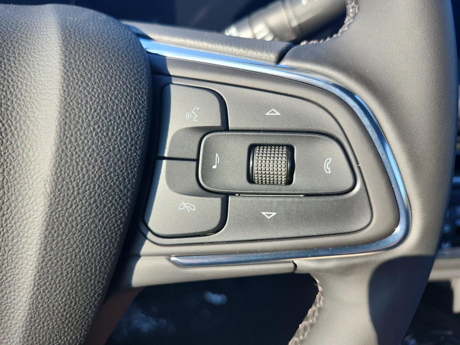 2026 Buick Envista FWD 4dr Preferred