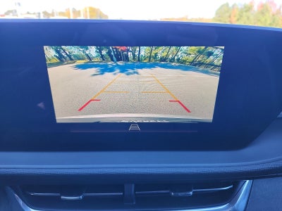 2026 Buick Envista FWD 4dr Preferred