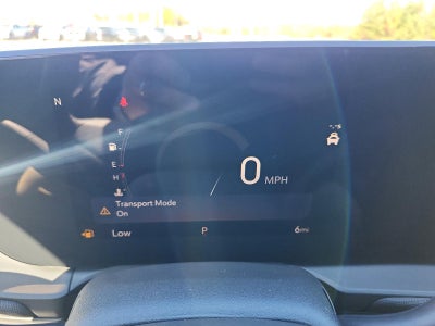 2026 Buick Envista FWD 4dr Preferred