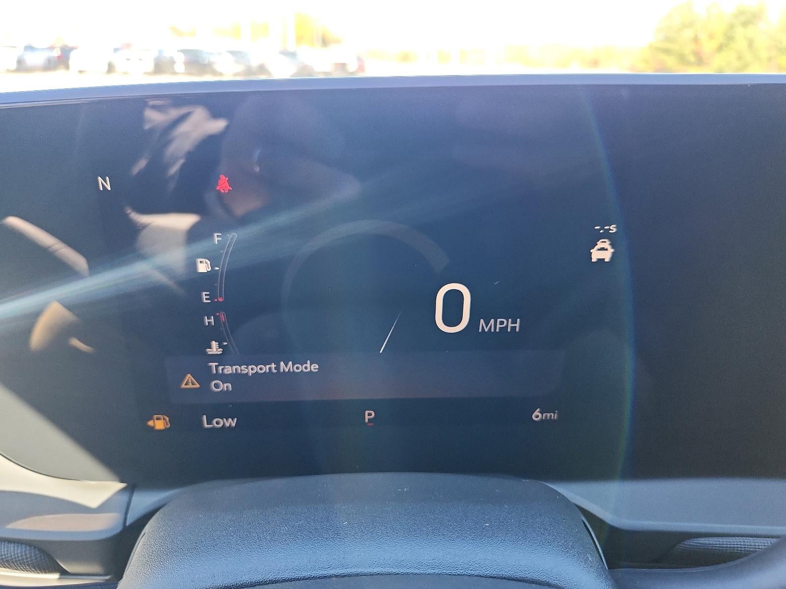 2026 Buick Envista FWD 4dr Preferred