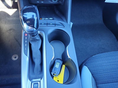 2026 Buick Envista FWD 4dr Preferred