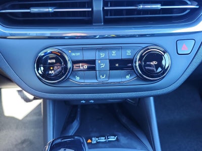 2026 Buick Envista FWD 4dr Preferred