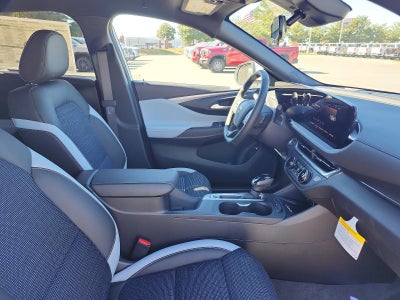 2026 Buick Envista FWD 4dr Preferred