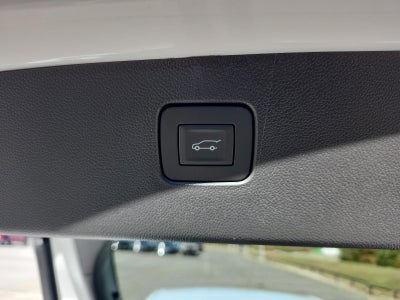 2026 Buick Envista FWD 4dr Preferred