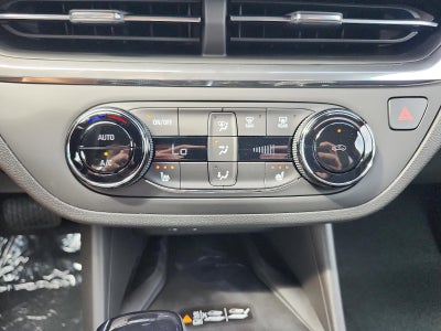 2026 Buick Envista FWD 4dr Preferred