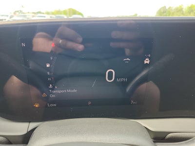 2026 Buick Envista FWD 4dr Preferred