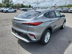 2026 Buick Envista FWD 4dr Preferred