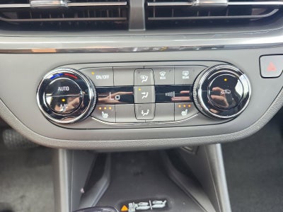 2026 Buick Envista FWD 4dr Preferred