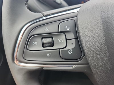 2026 Buick Envista FWD 4dr Preferred