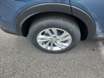 2026 Buick Envista FWD 4dr Preferred