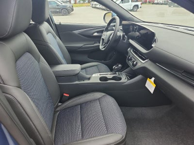 2026 Buick Envista FWD 4dr Preferred