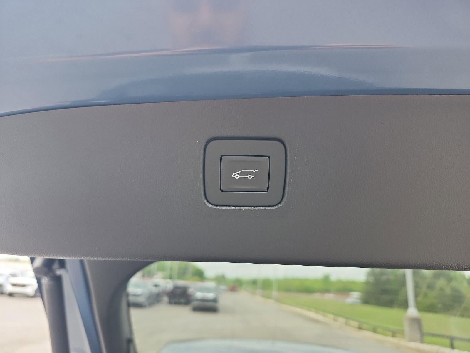 2026 Buick Envista FWD 4dr Preferred