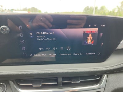 2026 Buick Envista FWD 4dr Preferred