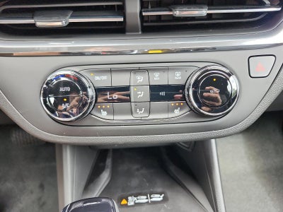 2026 Buick Envista FWD 4dr Preferred