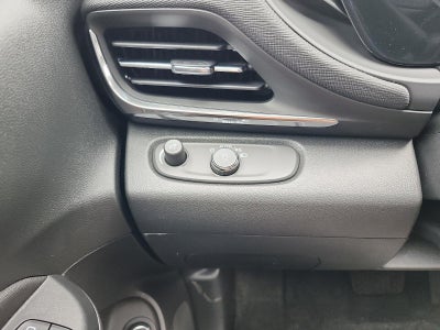 2026 Buick Envista FWD 4dr Preferred