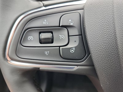 2026 Buick Envista FWD 4dr Preferred
