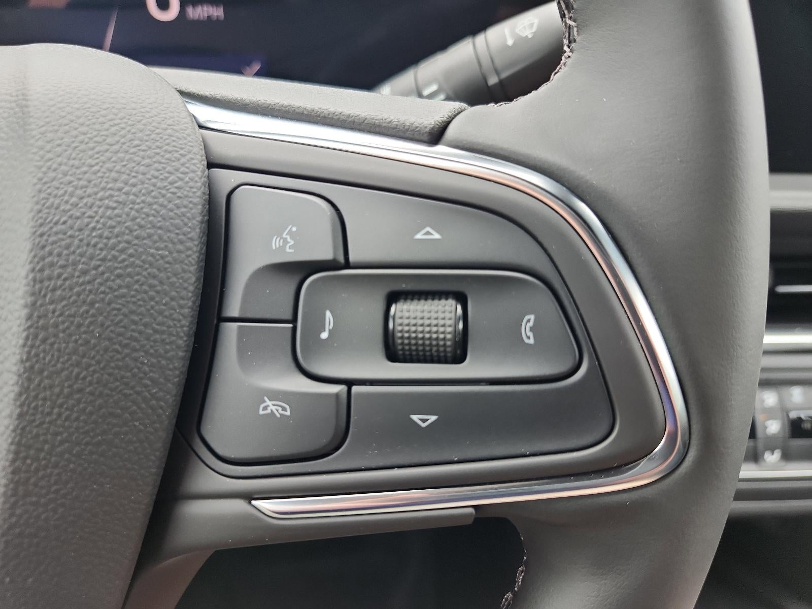 2026 Buick Envista FWD 4dr Preferred