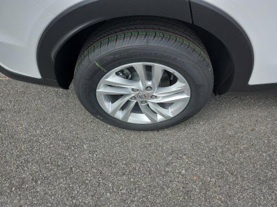 2026 Buick Envista FWD 4dr Preferred