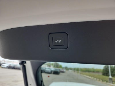 2026 Buick Envista FWD 4dr Preferred
