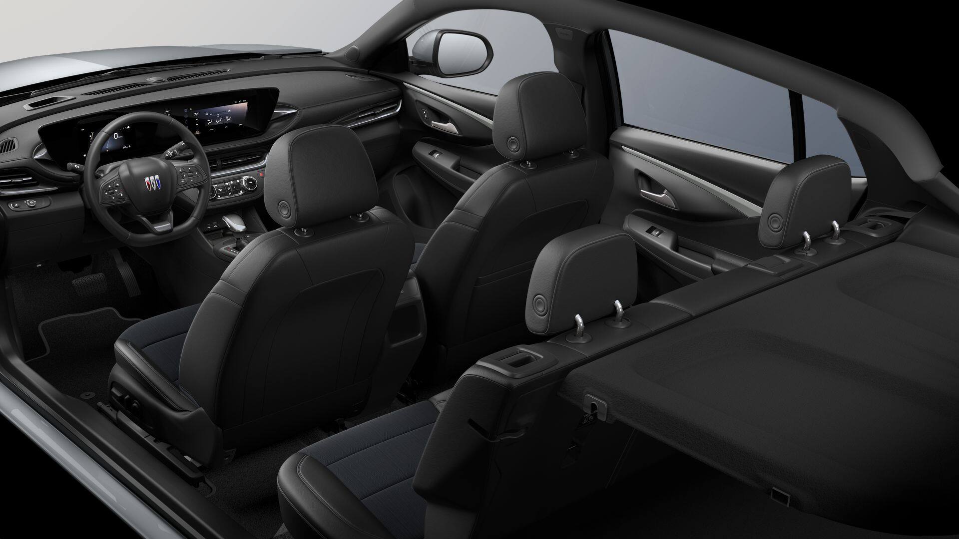 2026 Buick Envista FWD 4dr Preferred