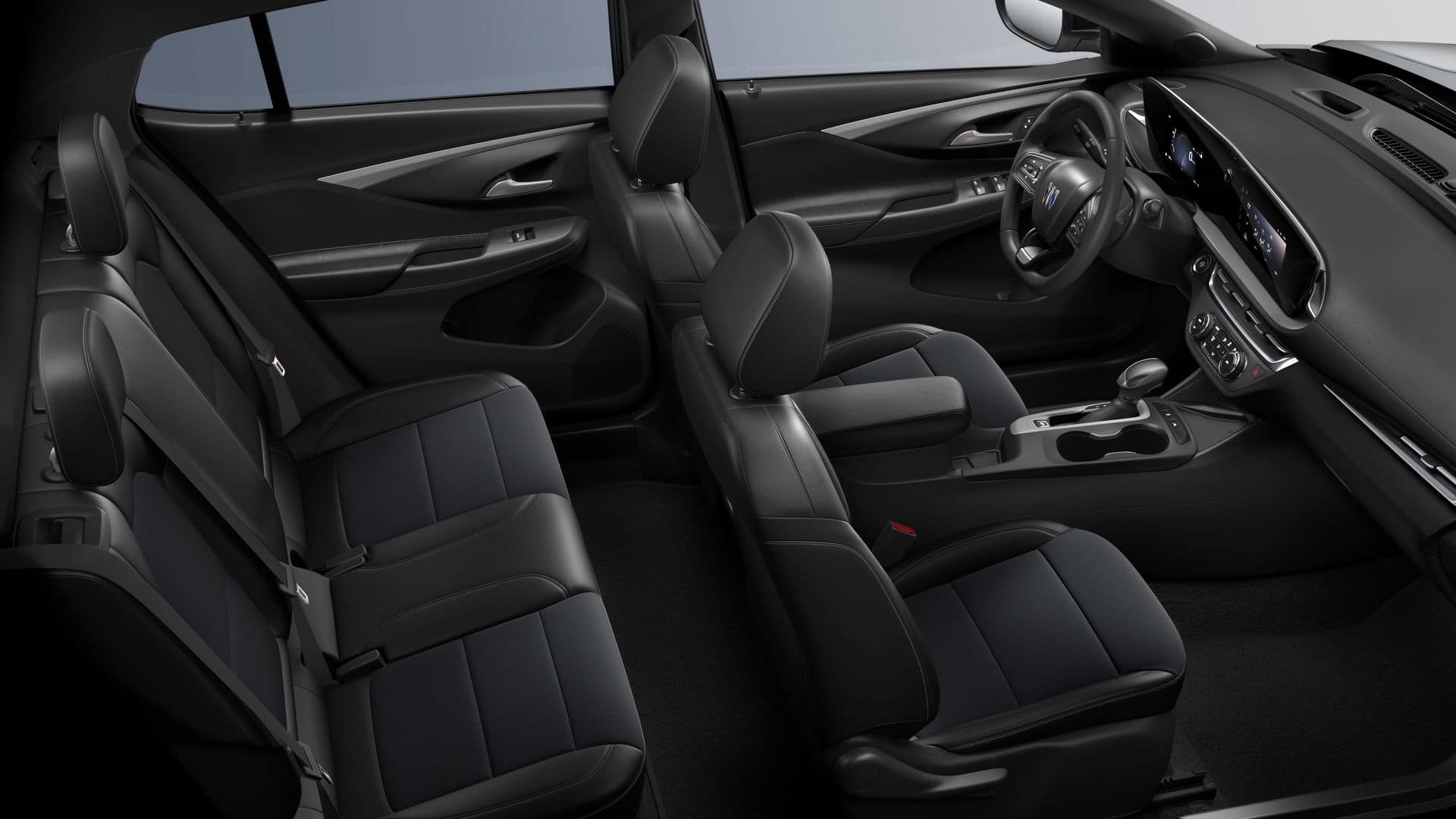 2026 Buick Envista FWD 4dr Preferred