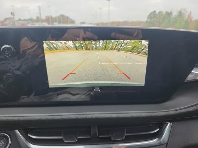 2026 Buick Envista FWD 4dr Preferred