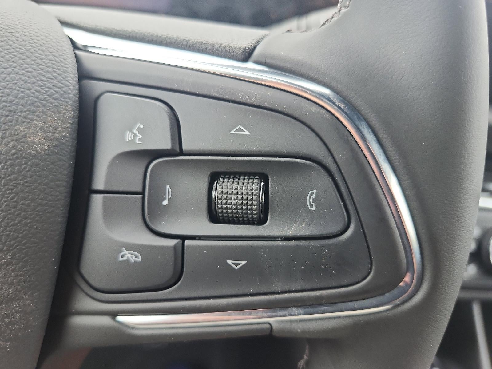 2026 Buick Envista FWD 4dr Preferred