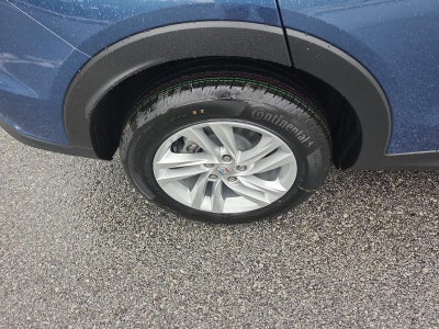 2026 Buick Envista FWD 4dr Preferred