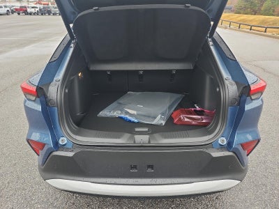 2026 Buick Envista FWD 4dr Preferred