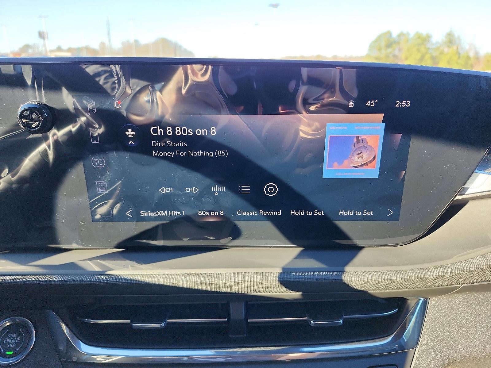 2026 Buick Envista FWD 4dr Preferred