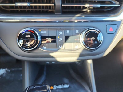 2026 Buick Envista FWD 4dr Preferred